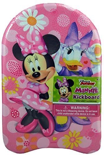 Daisy Duck and Minnie Mouse Kickboard