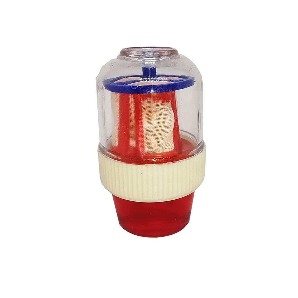 GlobalTech Water Tap Plastic Candle Filter Cartridge