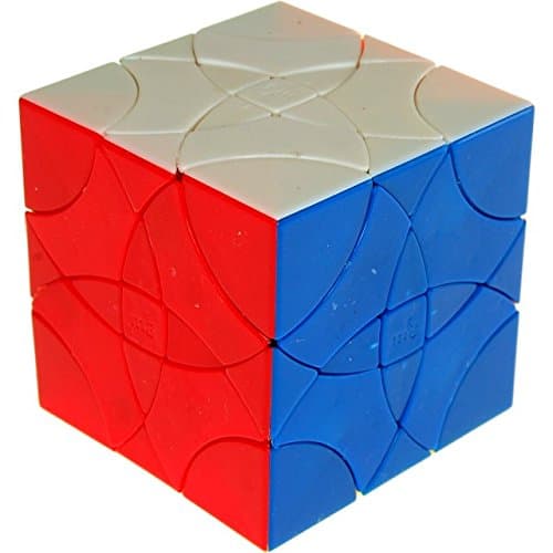 MF8 Curvy Copter III - Stickerless