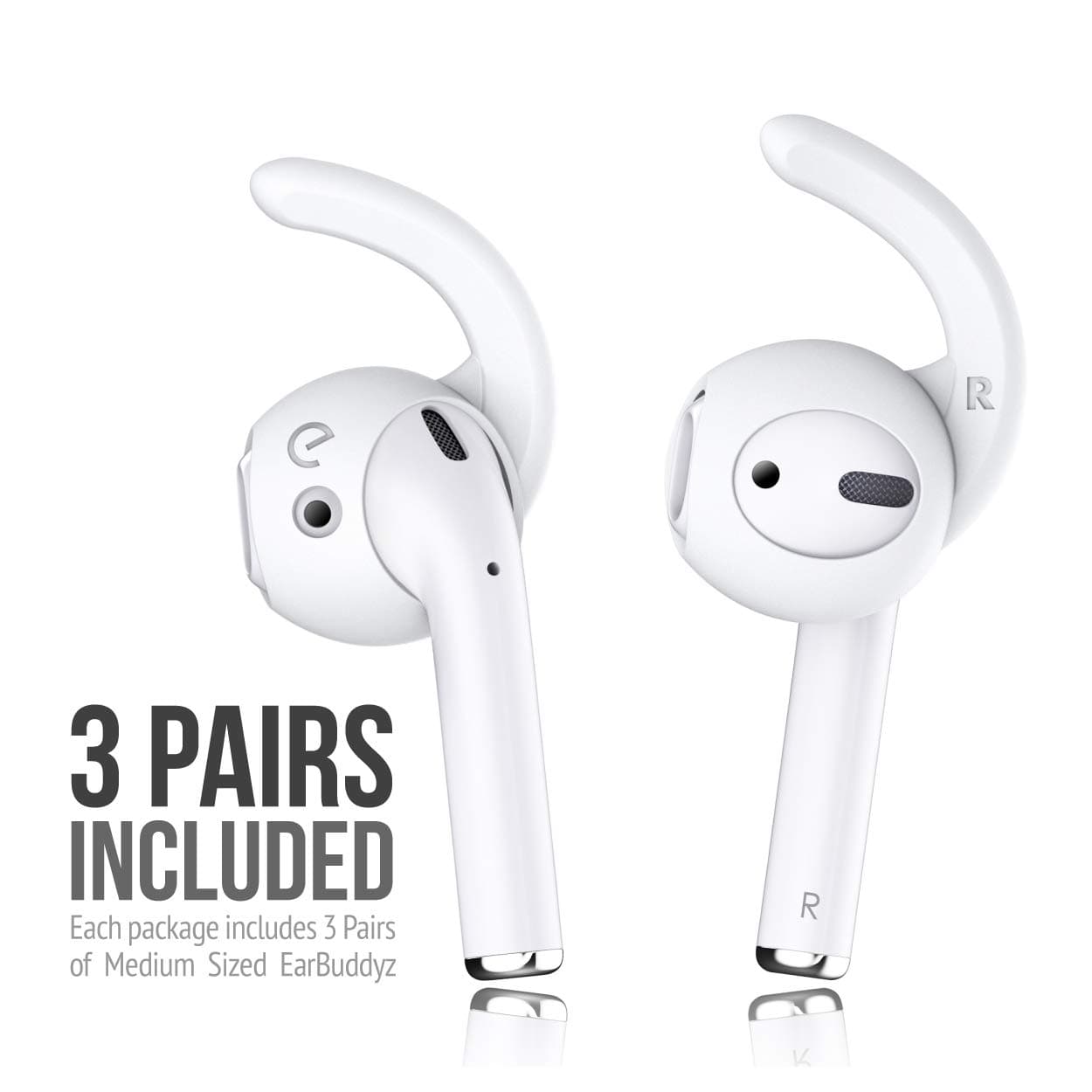For AirPods Gen. 1/2