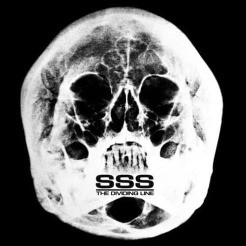 Dividing Line-Deluxe by Sss