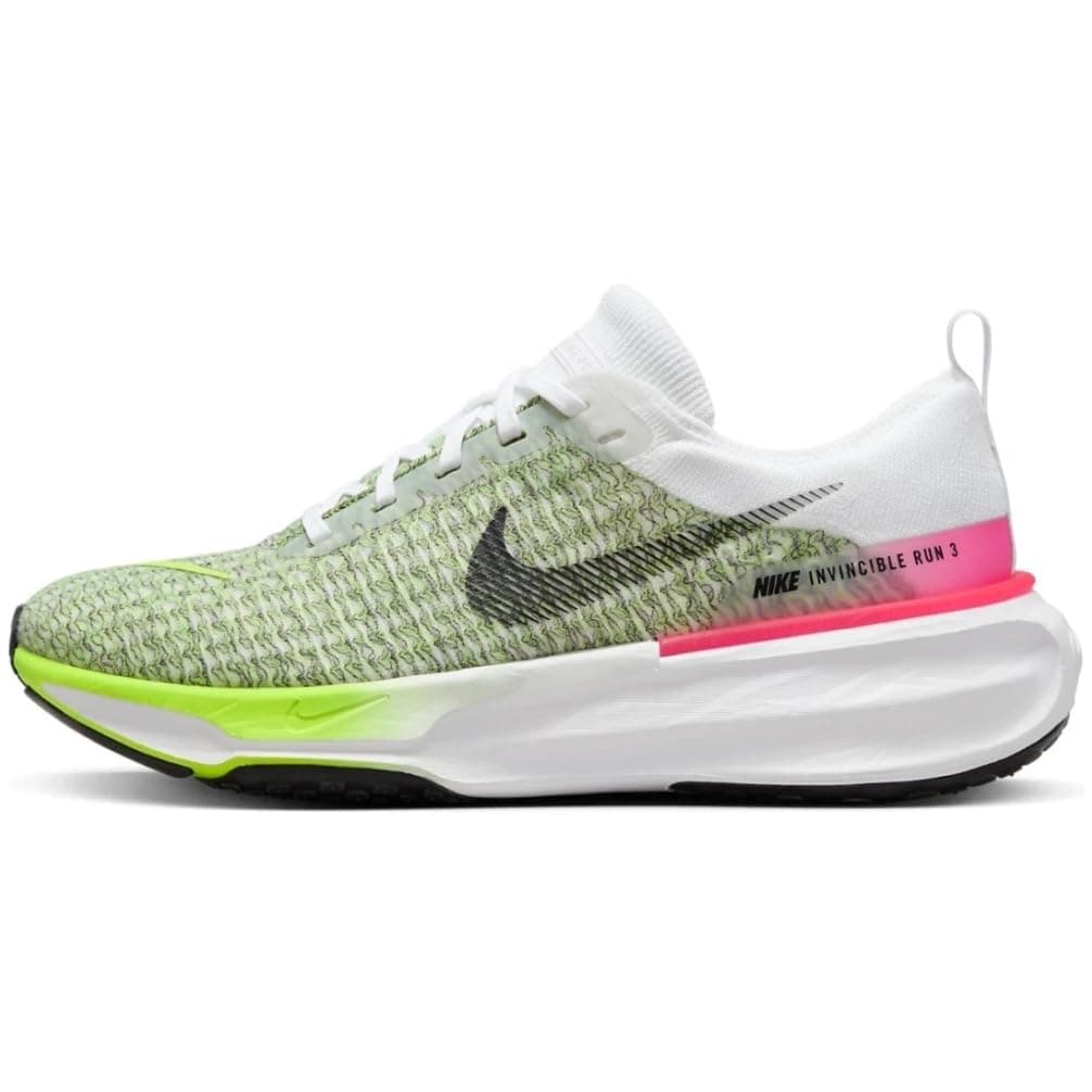 NIKE Men's Zoomx Invincible Run Fk 3 Sneaker