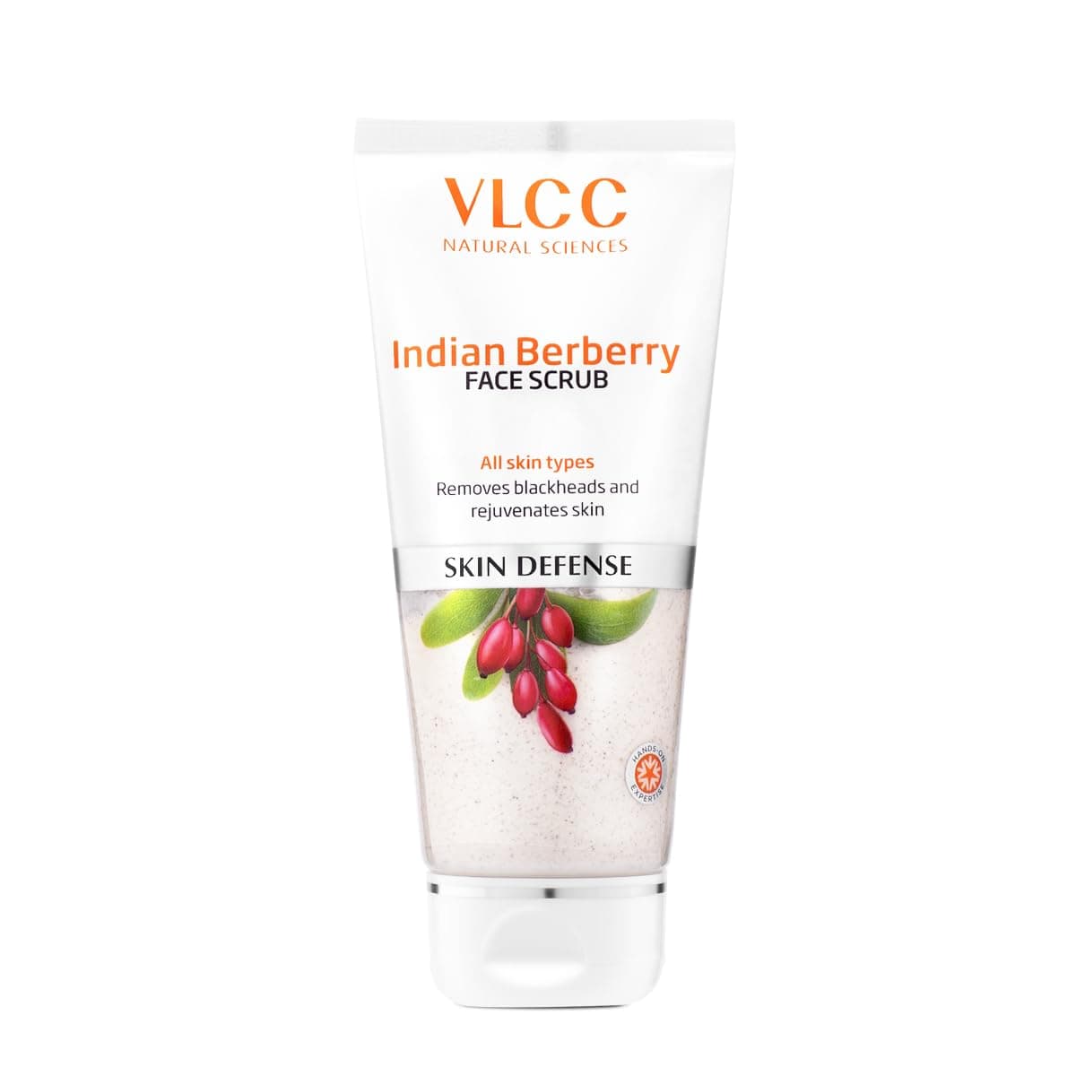 Indian Berberry Face Scrub(80gm)