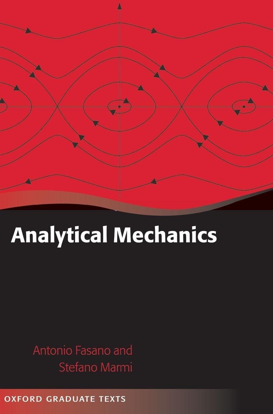 Analytical Mechanics: An Introduction (Oxford Graduate Texts)