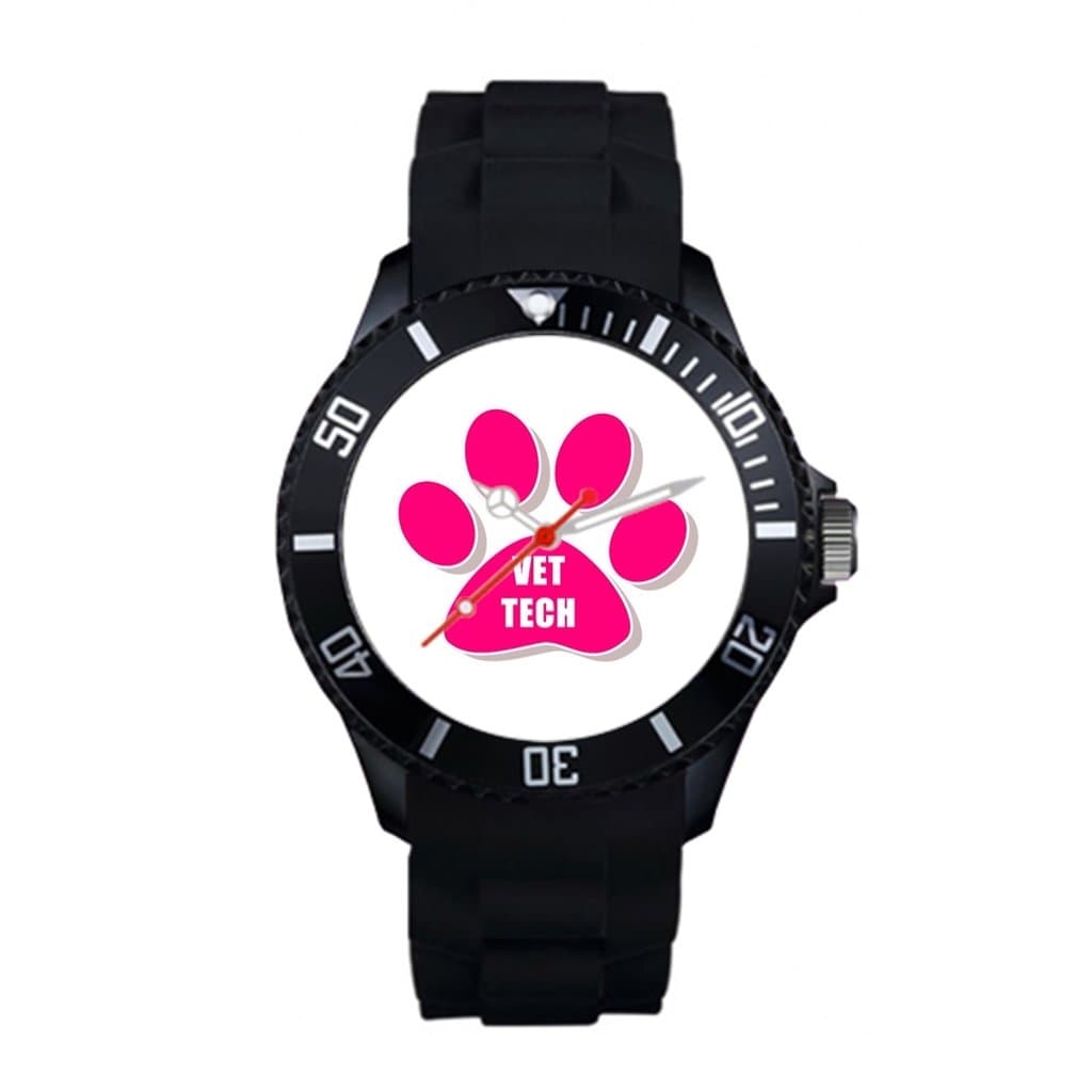 Instyles All Pink! Vet Tech Watch