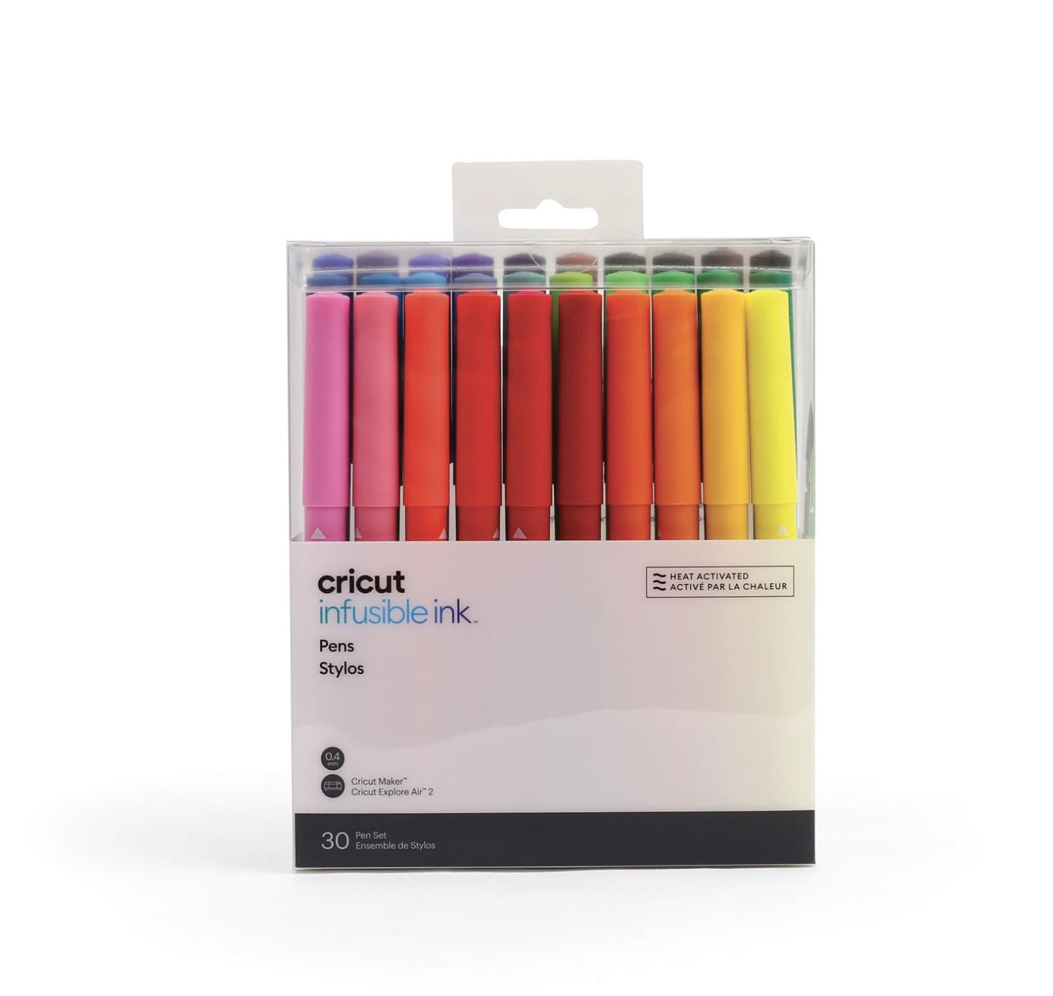 Ultimate Infusible Ink Pen Set 30 pack