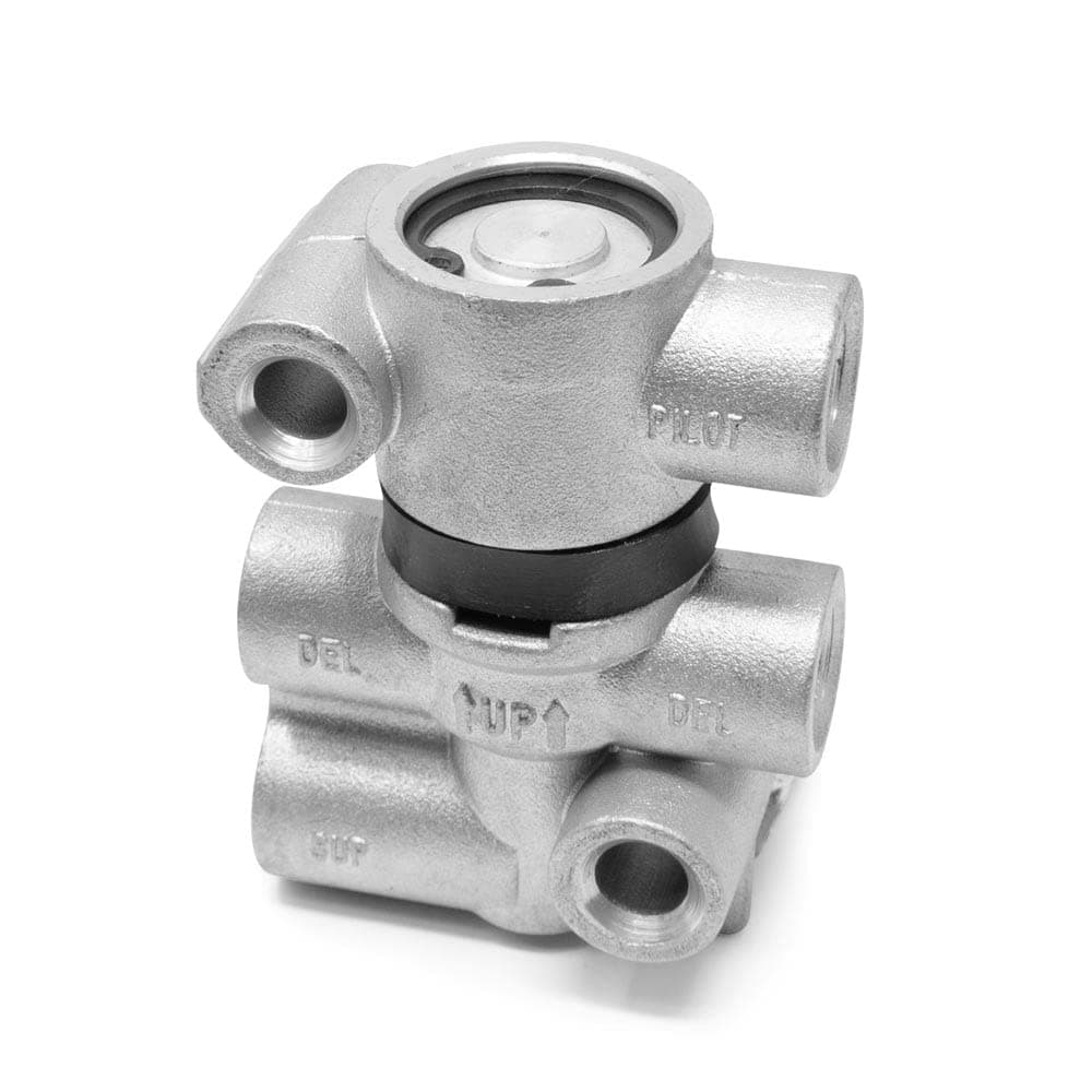 Rapid Dump Air Suspension Valve 032195