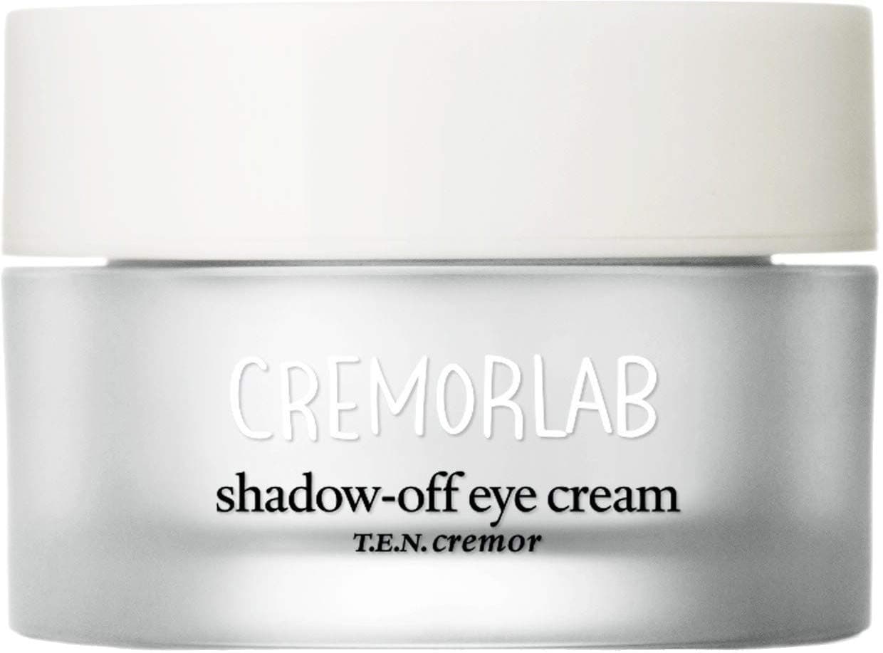 Cremorlab T.E.N. Cremor Shadow-Off Eye Cream