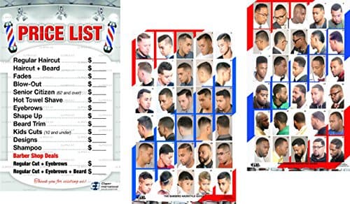Barber Shop Posters, Barber Posters