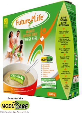 Futurelife Cereal Original Flavour - 500g