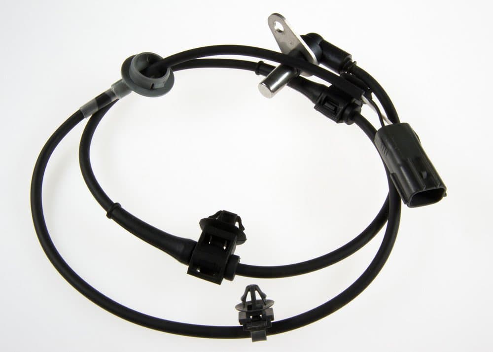 Parts 2ABS0683 ABS Wheel Speed Sensor - Compatible With Select Mazda CX-7, CX-9; FRONT RIGHT
