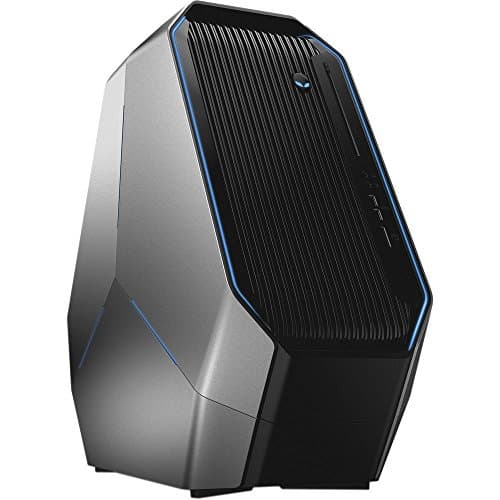 Alienware Area 51 R4 Intel Core i9-7920X 12-Core 2.9GHz - Nvidia GeForce RTX 2080 TI 11GB GDDR6-4TB 5900RPM + 2TB SSD - 64GB DDR4 SDRAM - 850W - Windows 10 Gaming Desktop