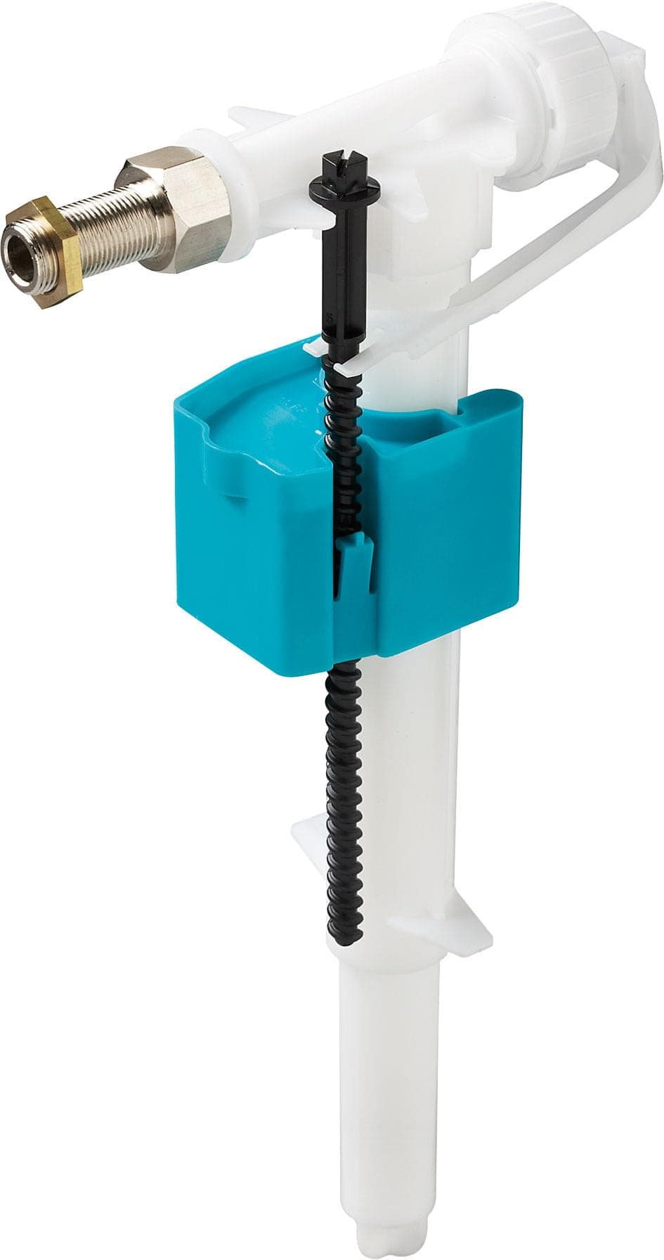 70 Universal Filling Valve, Multi-Colour