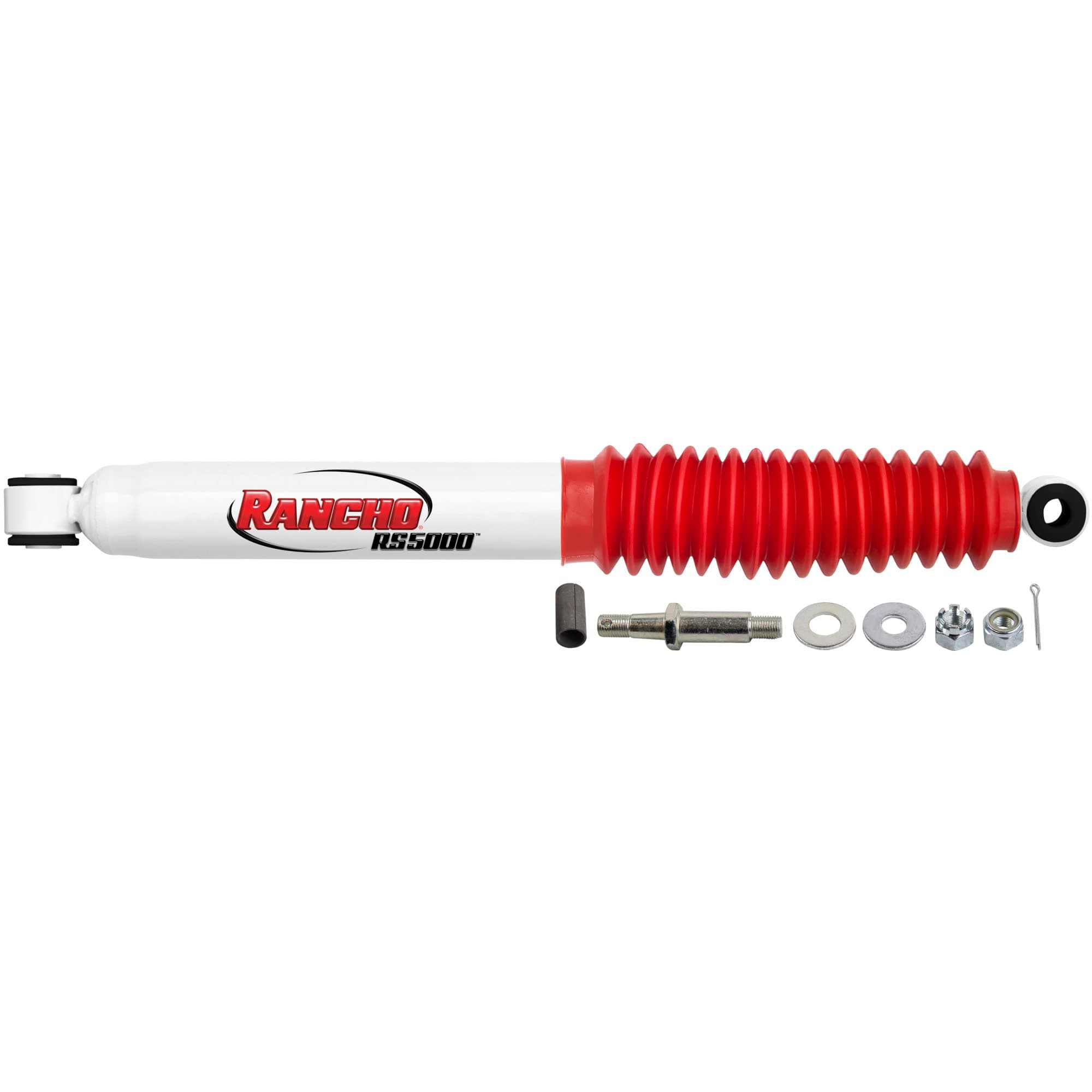 Rancho Rs5407 Rs5000 Series Steering Stabilizer