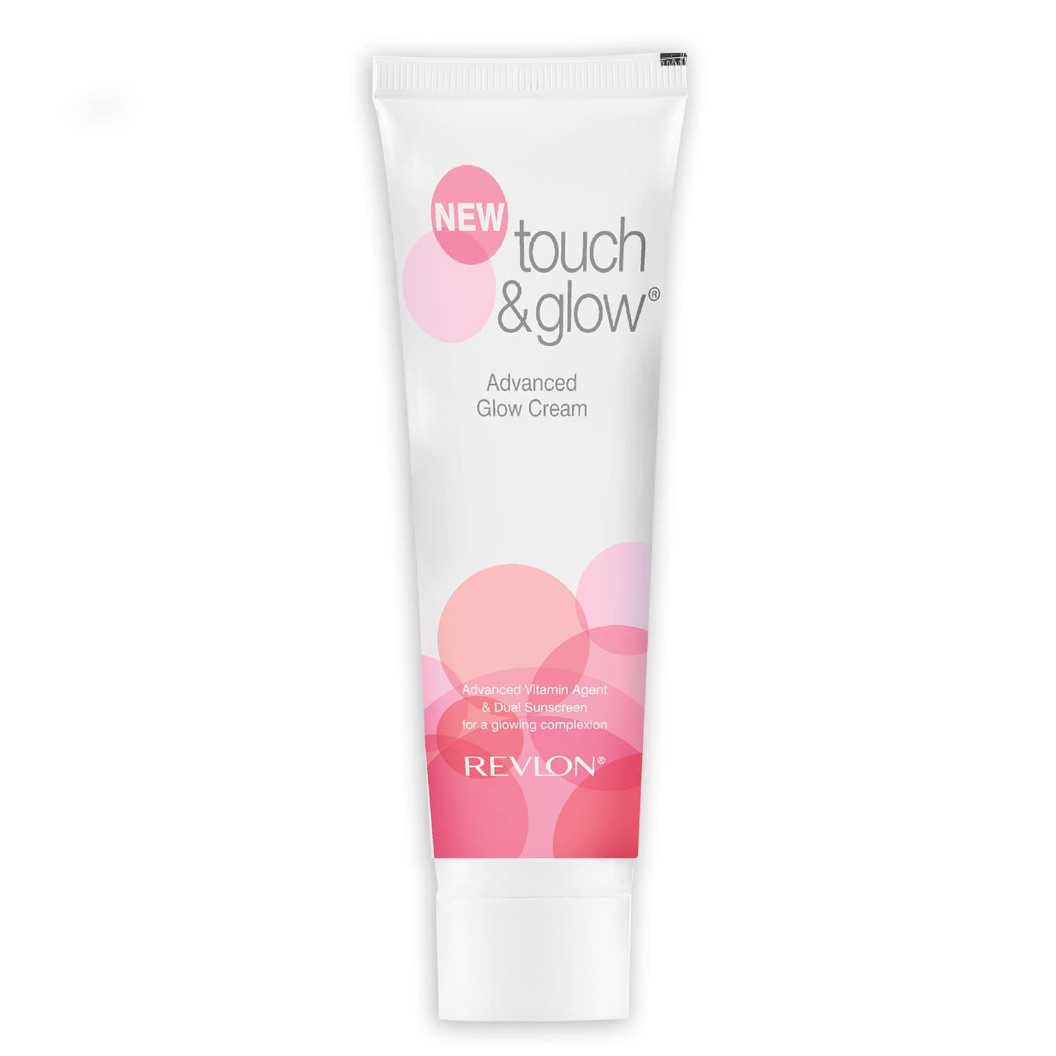 Touch and Glow Advanced glow Cream (75g)