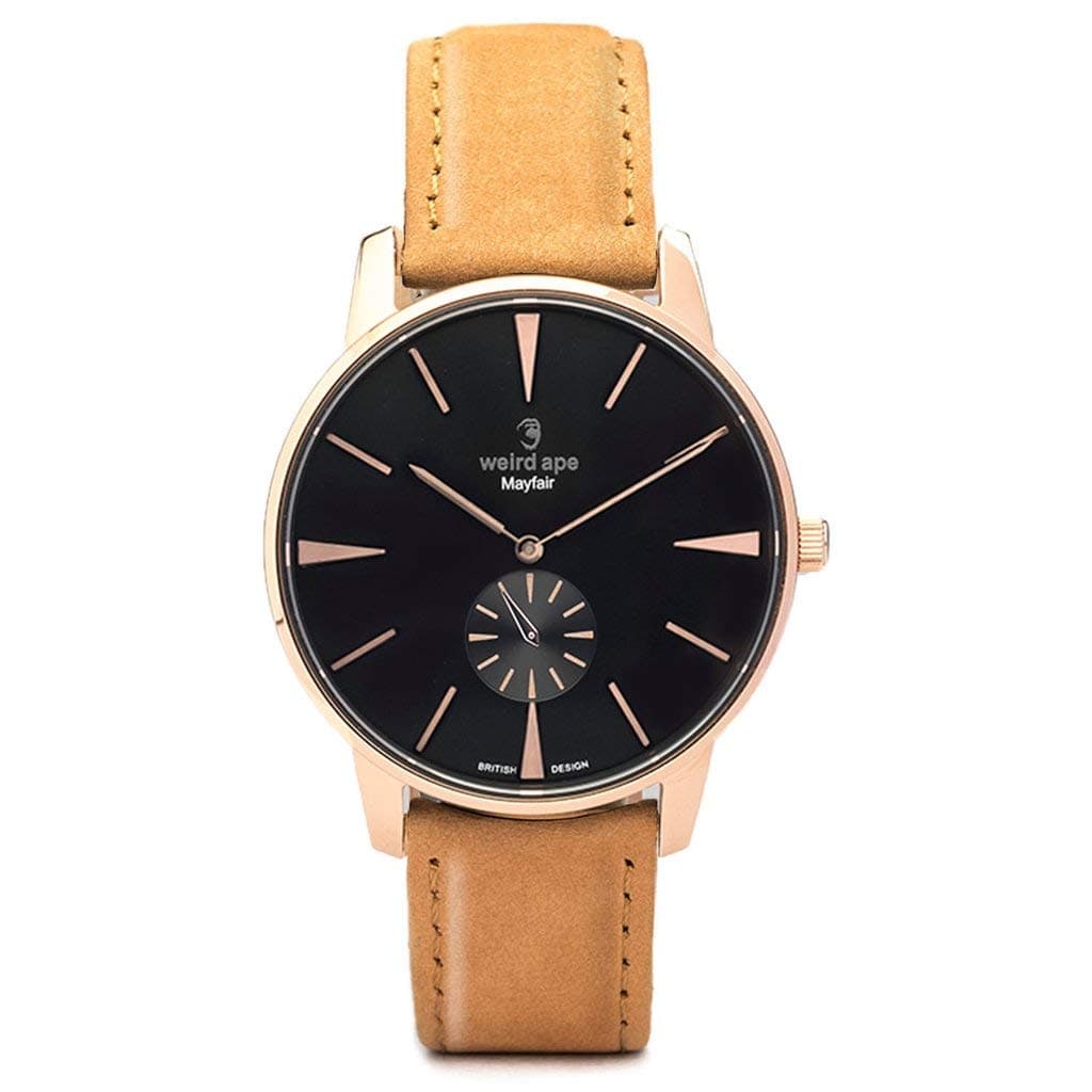 Weird Ape Men’s Watch - Mayfair