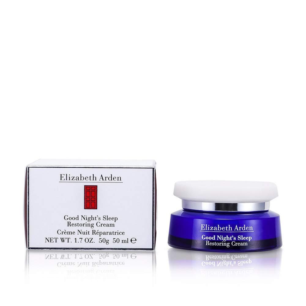 Elizabeth Arden Good Night Sleep Restoring Cream 50ml