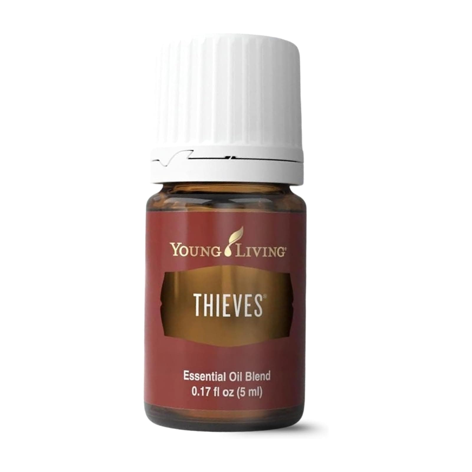 Thieves 5ml Essential Oil Essential Oils