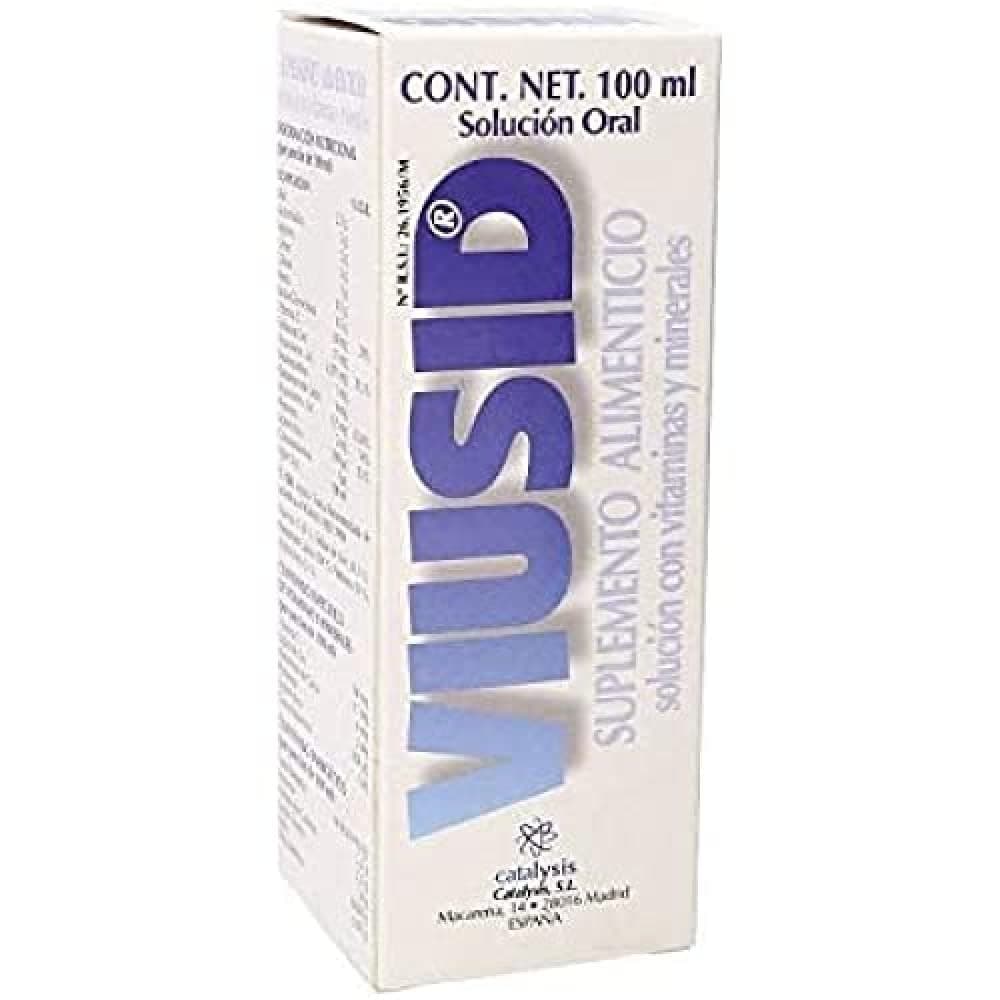 VIUSID 100ml