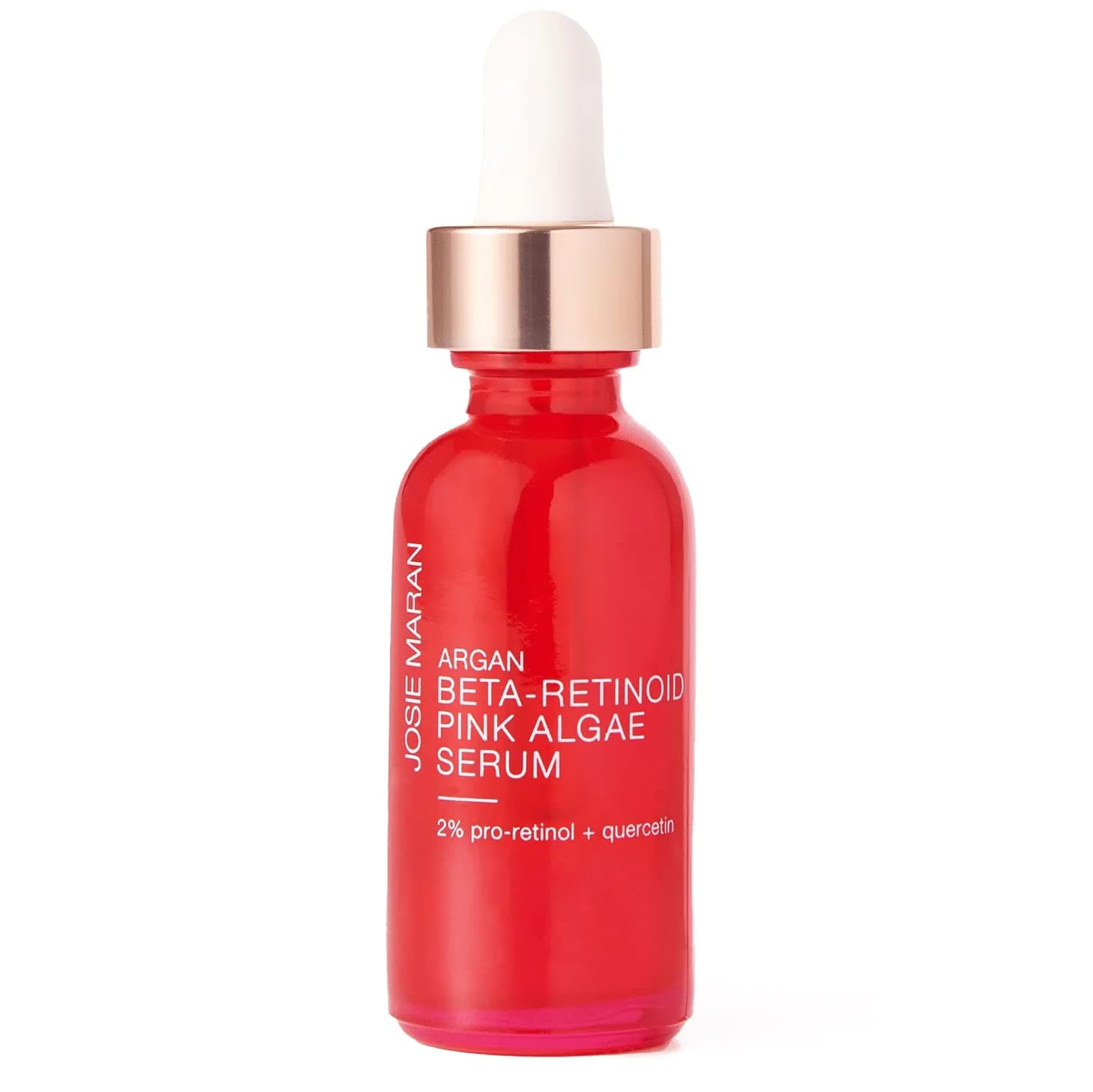 Argan Beta-retinoid Pink Algae Serum (25 mL)