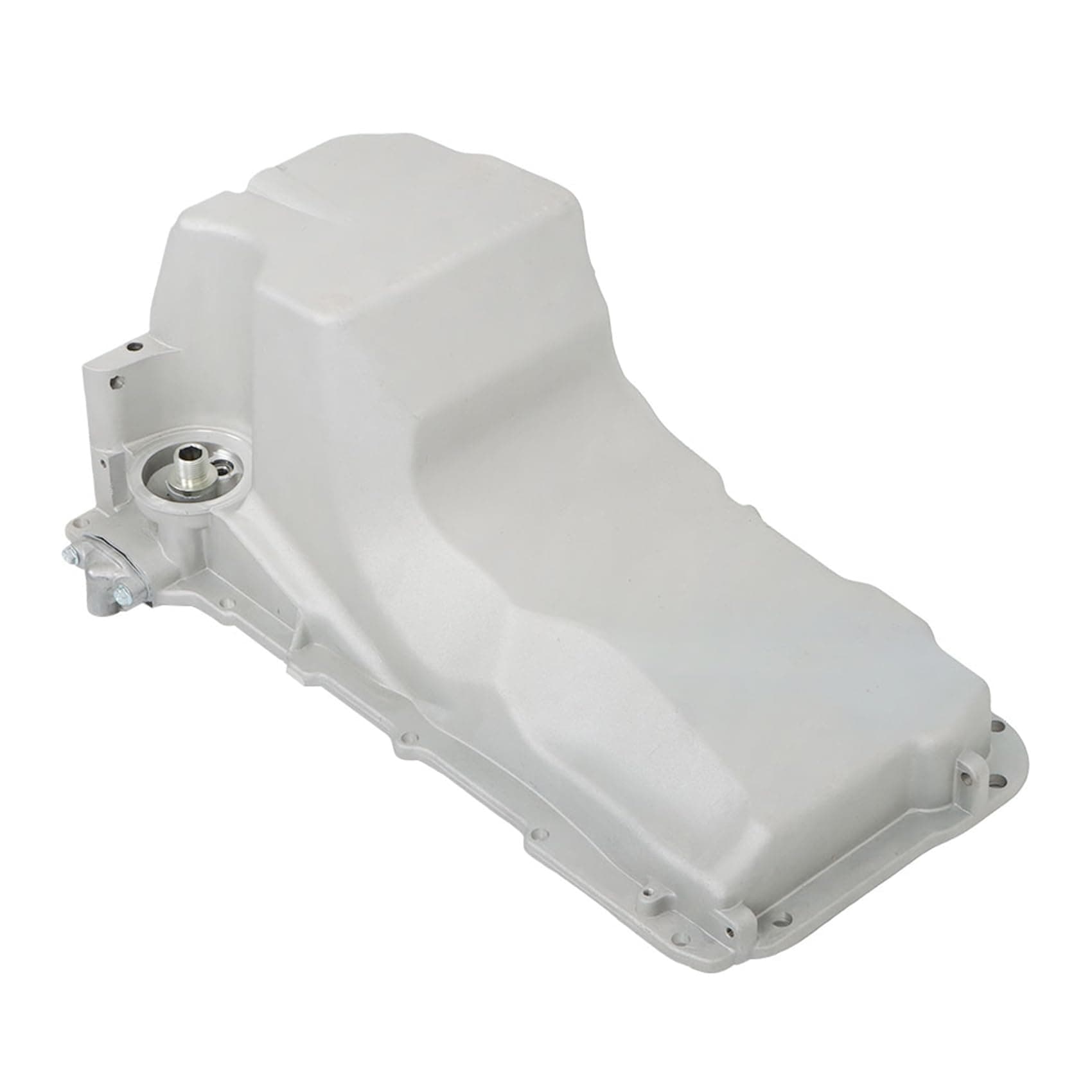 labwork Engine Oil Pan 12579273 Replacement for Chevy Avalanche Silverado Tahoe Replacement for GMC Savana Sierra Yukon 4.8L 5.3L 6.0L 264-135 12565683