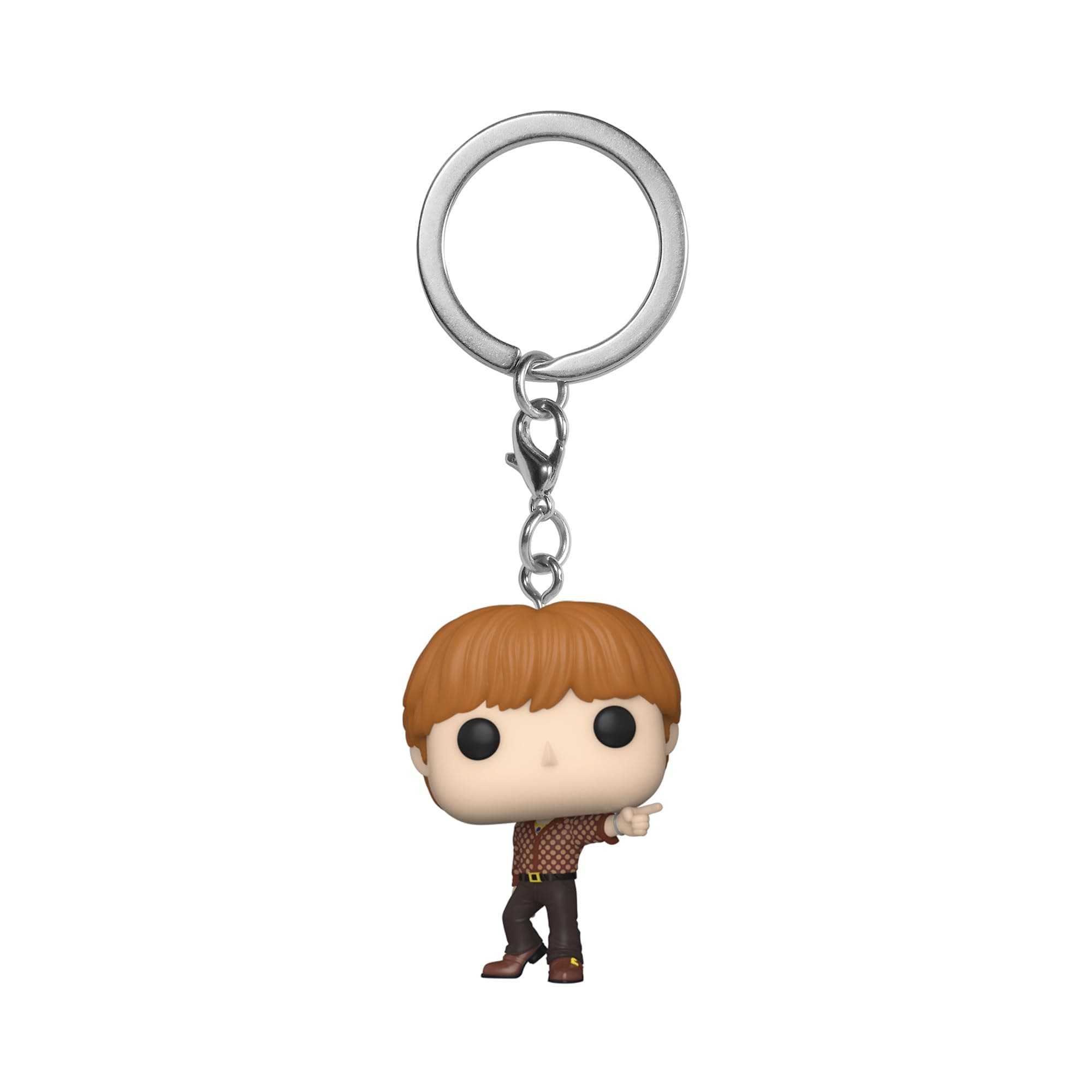 Funko Herren Pop! Keychain (1er Pack)