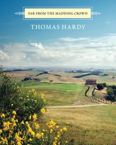 Far From the Madding Crowd Paperback – December 30, 2011