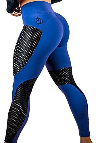 BootyQueen Apparel Women's Shark Legging