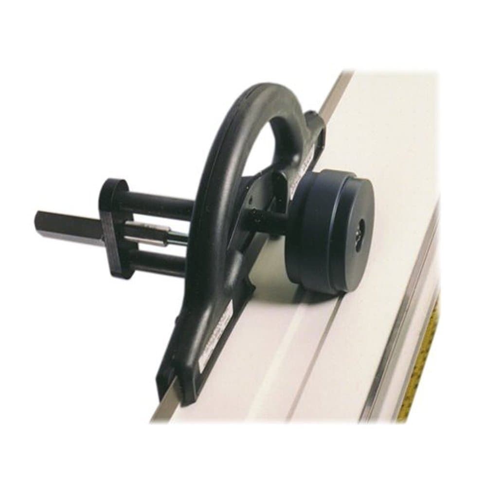 Tapco 11676 Brake Buddy with Case – Brake-Mounted Trim Forming Tool for Custom Ribs & Brickmold