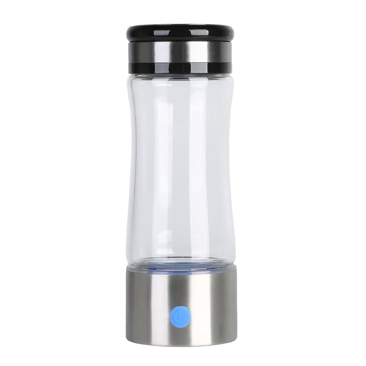 Hydrogen Water Maker, Portable Hydrogen Water Bottle Generator
