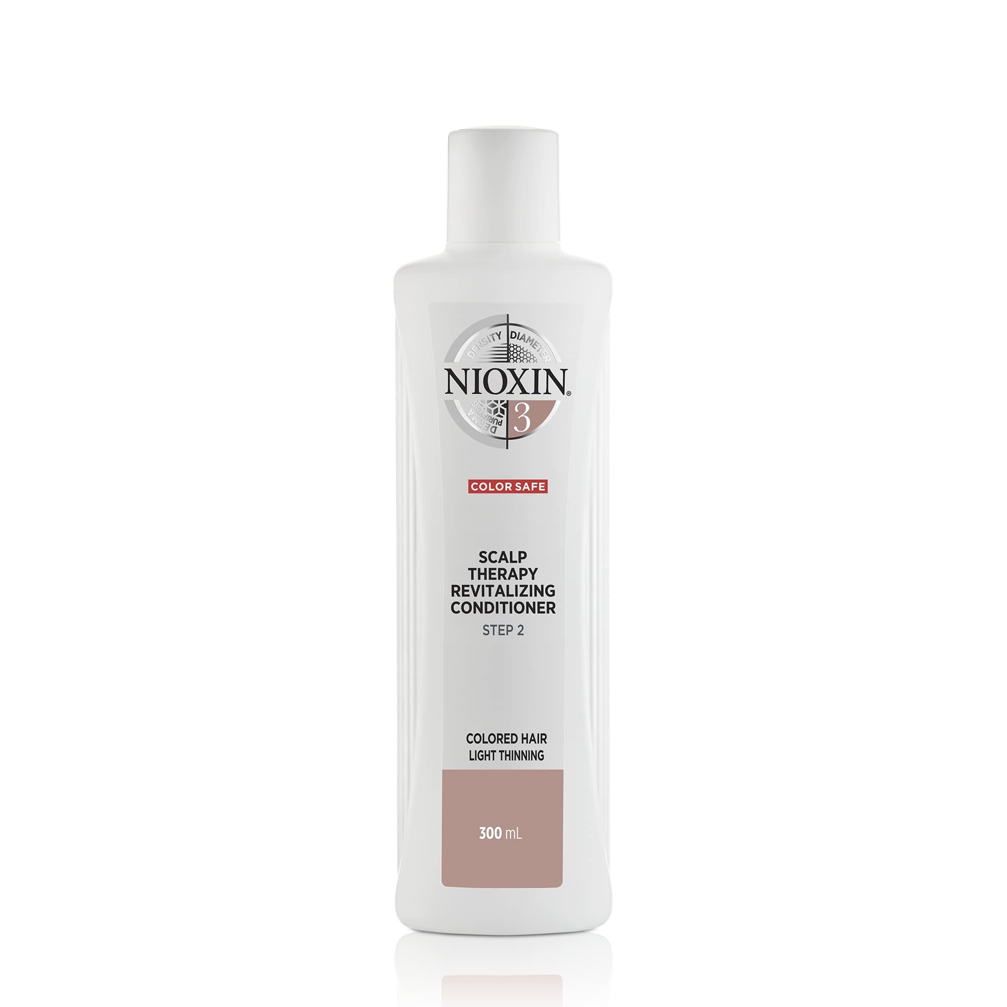 System 3 Scalp Therapy Revitalizing Conditioner 300 Ml