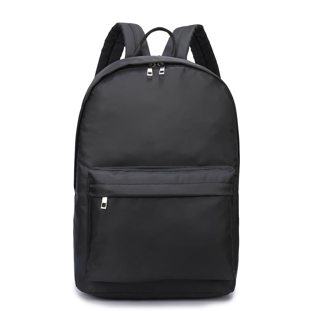 Weekend Shopper Women's Casual Backpack Small Backpack Purse Nylon Backpack Fashion Daypack for Women and Girls Medium Size