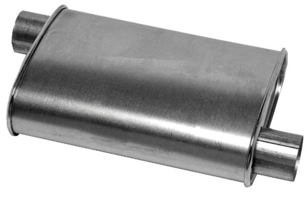 17714 Turbo Muffler