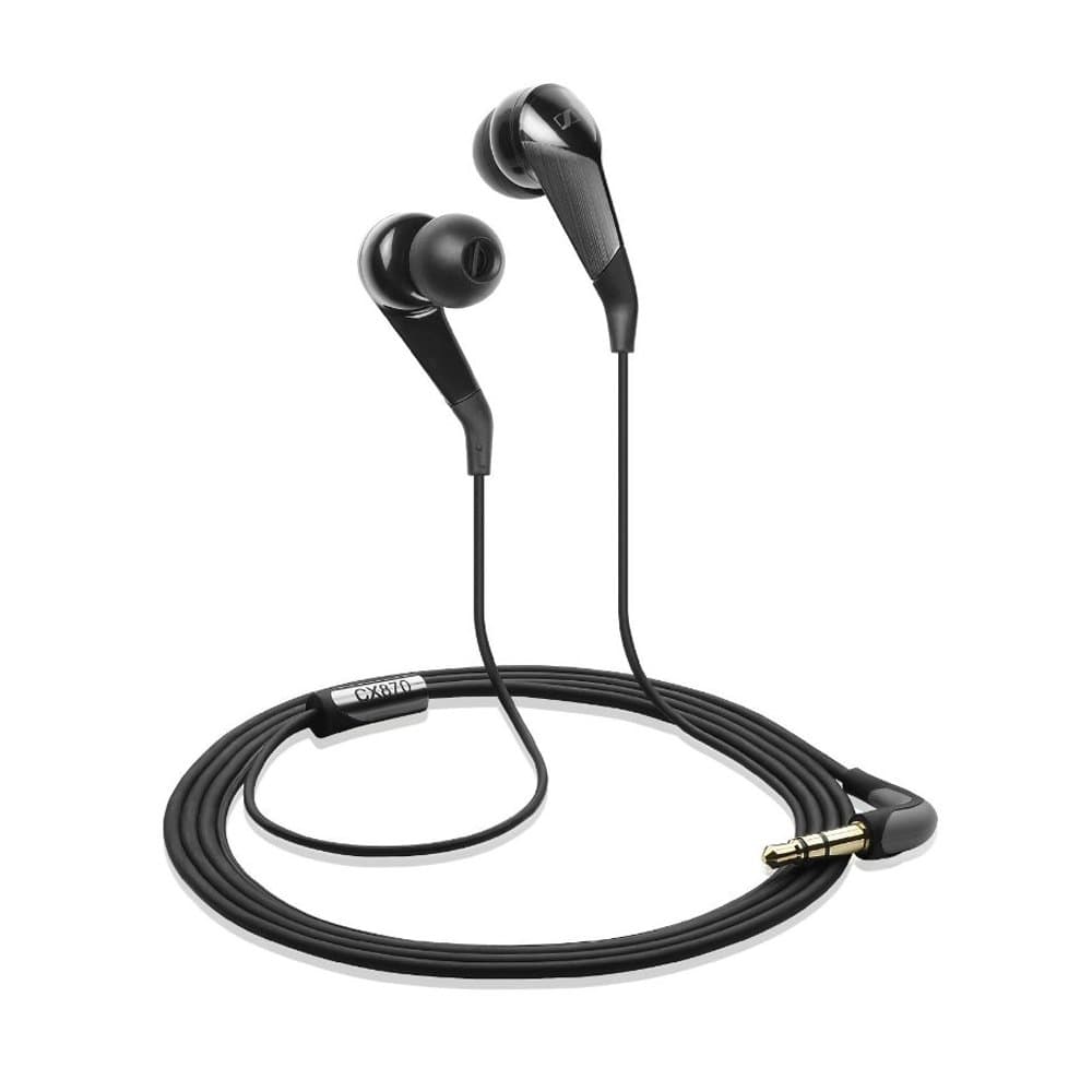 Sennheiser CX870 Earphones