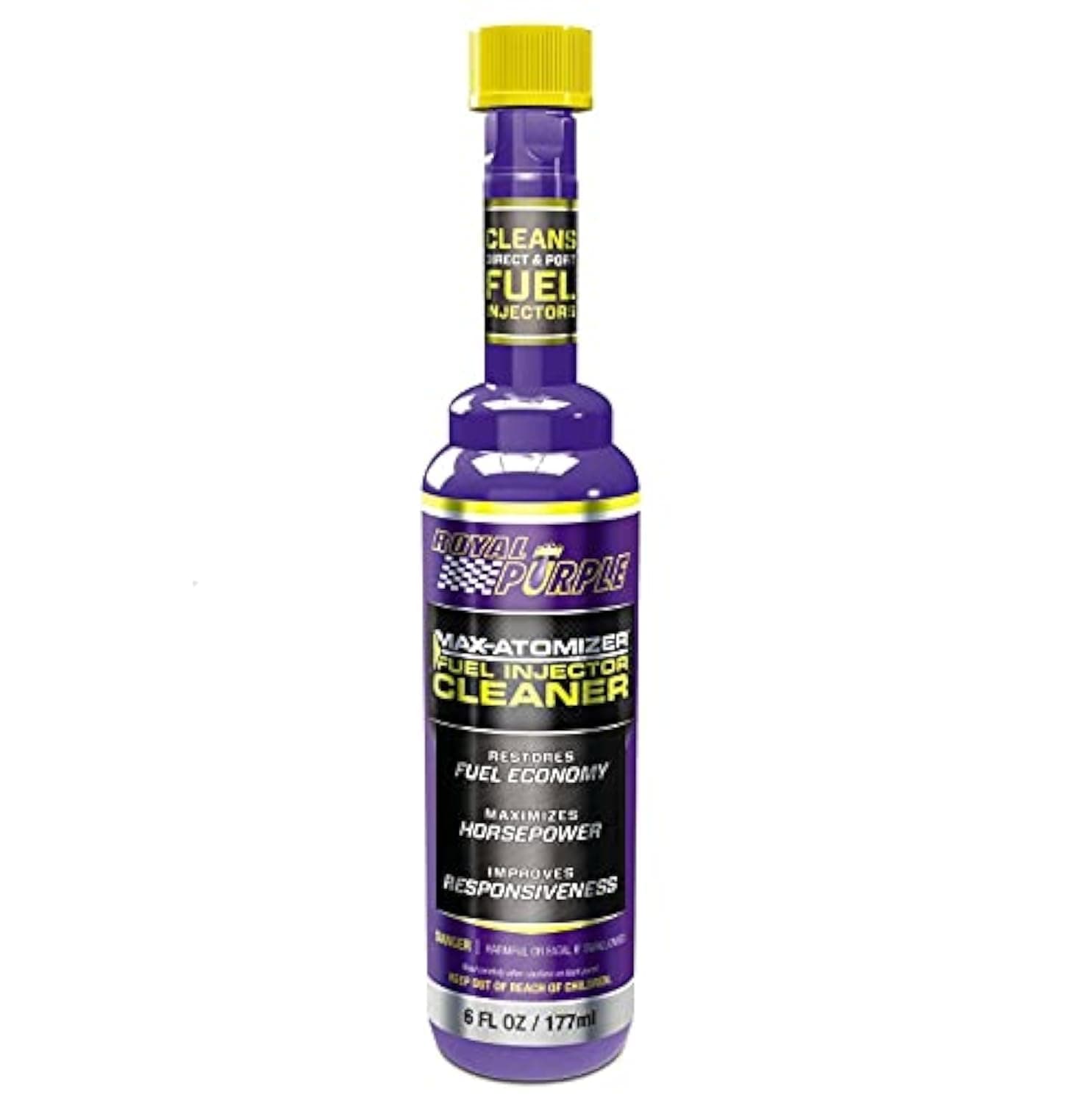 18000 Max Atomizer Fuel Injector Cleaner - 6 oz.