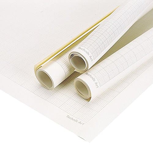 Art Graph Roll 2-10 20mm P3 XRG3