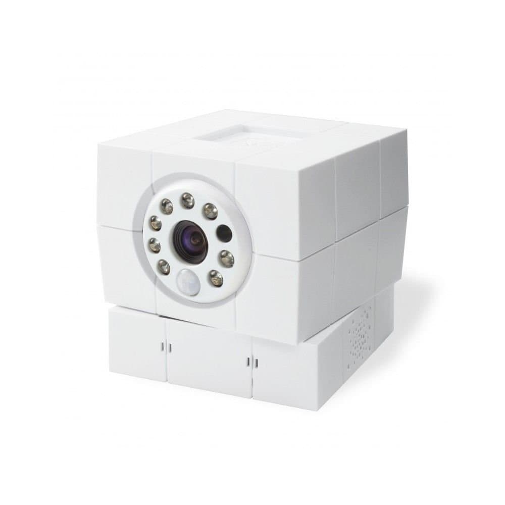 Amaryllo iCare FHD Personal Security camera white