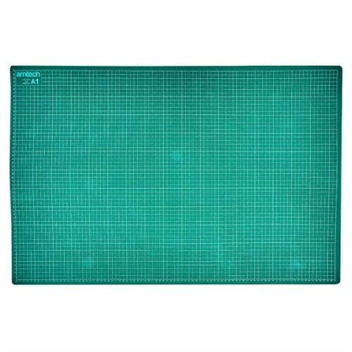 A1 A2 A3 A4 A5 Cutting MAT SELF Healing Printed Grid Craft (A1)