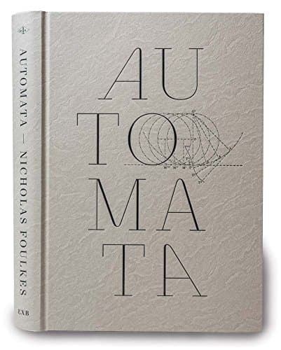 Automata Hardcover – May 23, 2017
