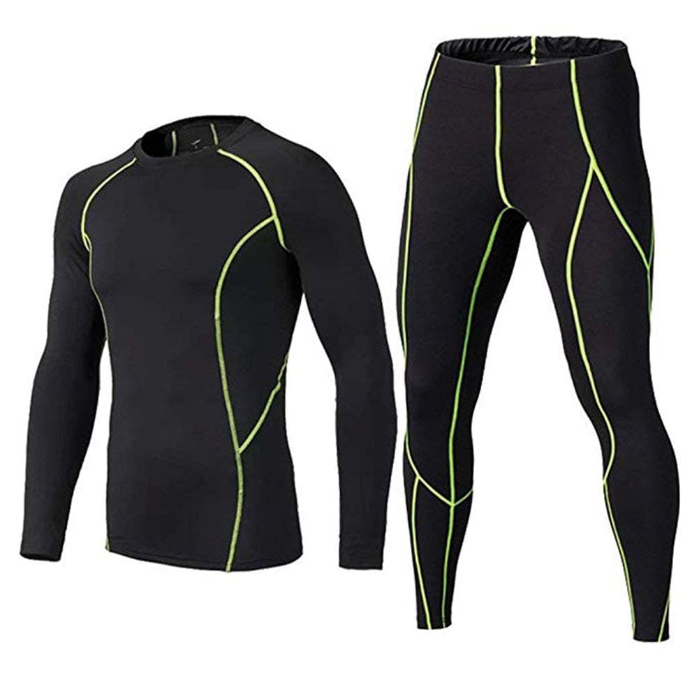 Mens Base Layer Set