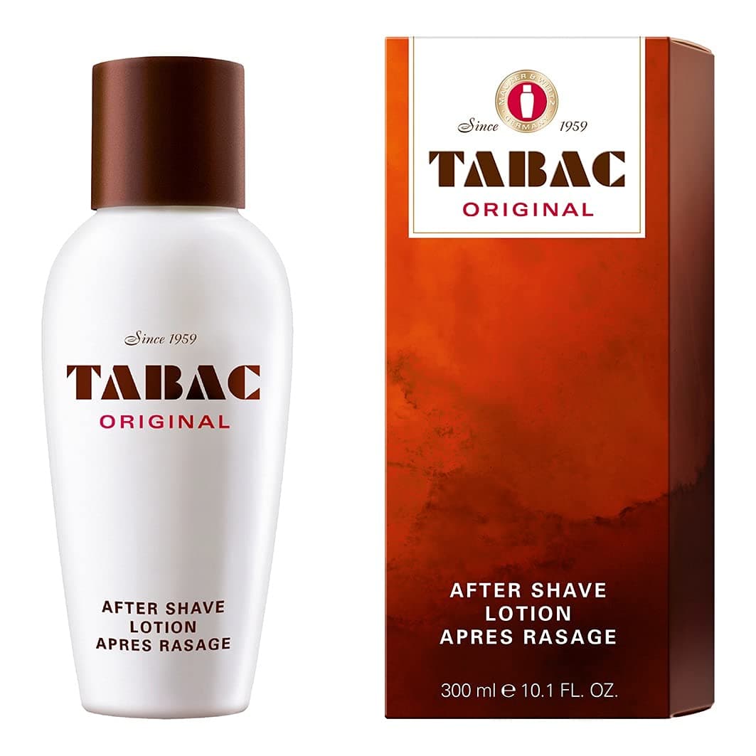 Tabac Original After Shave Lotion 300 ml