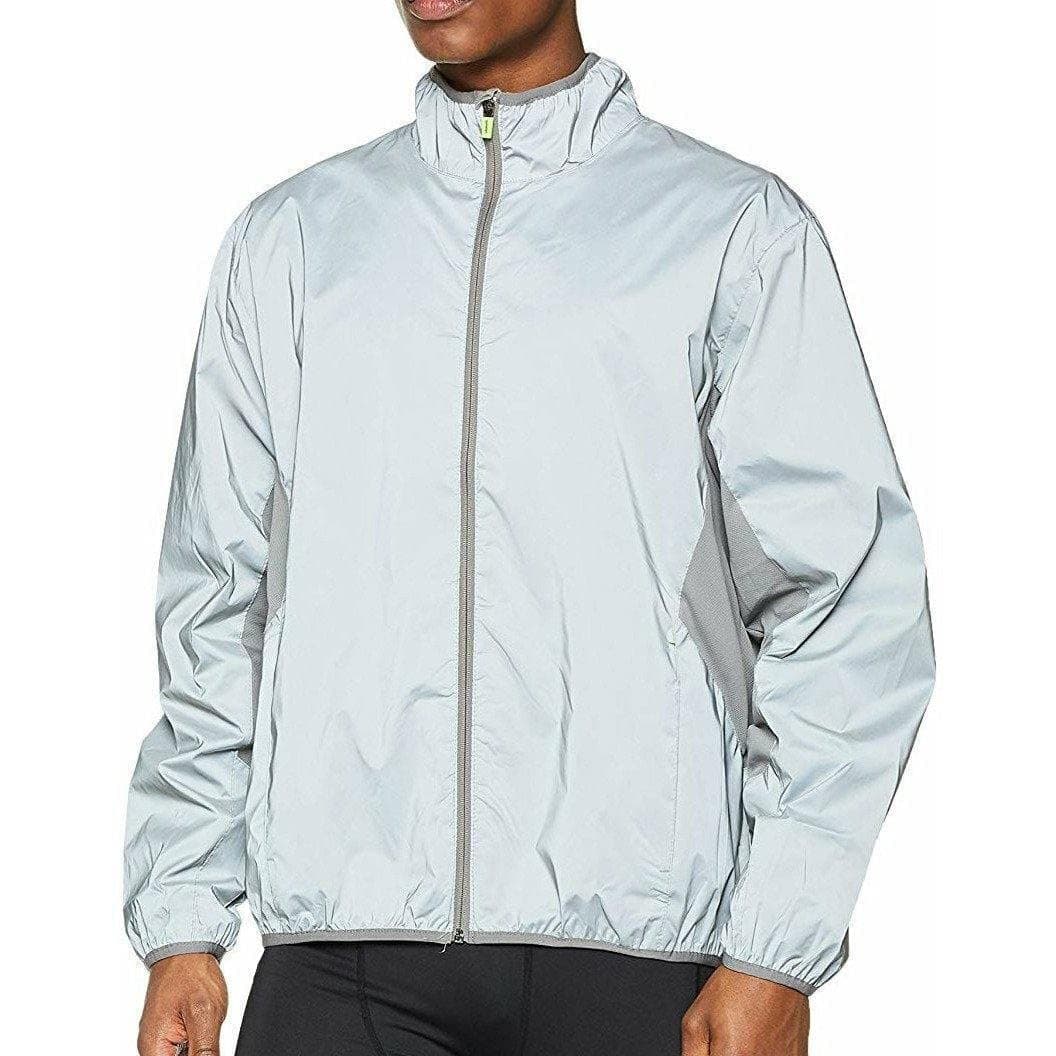 ResultMen's Reflec-tex Hi-Vis Jacket