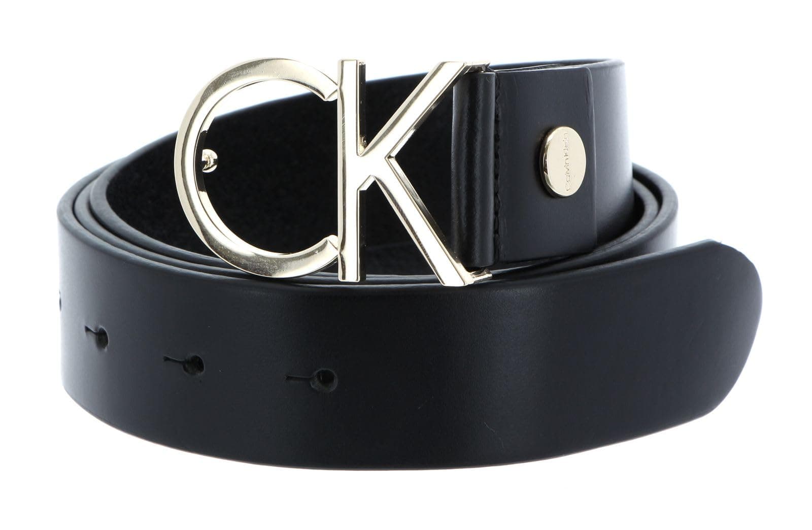 Women's Adj. Logo 3.5 Belts