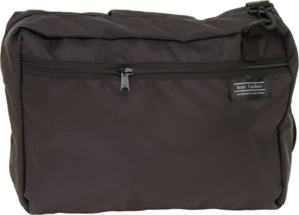 Cavallaro Clarinet Case Covers Buffet Double Pochette Case