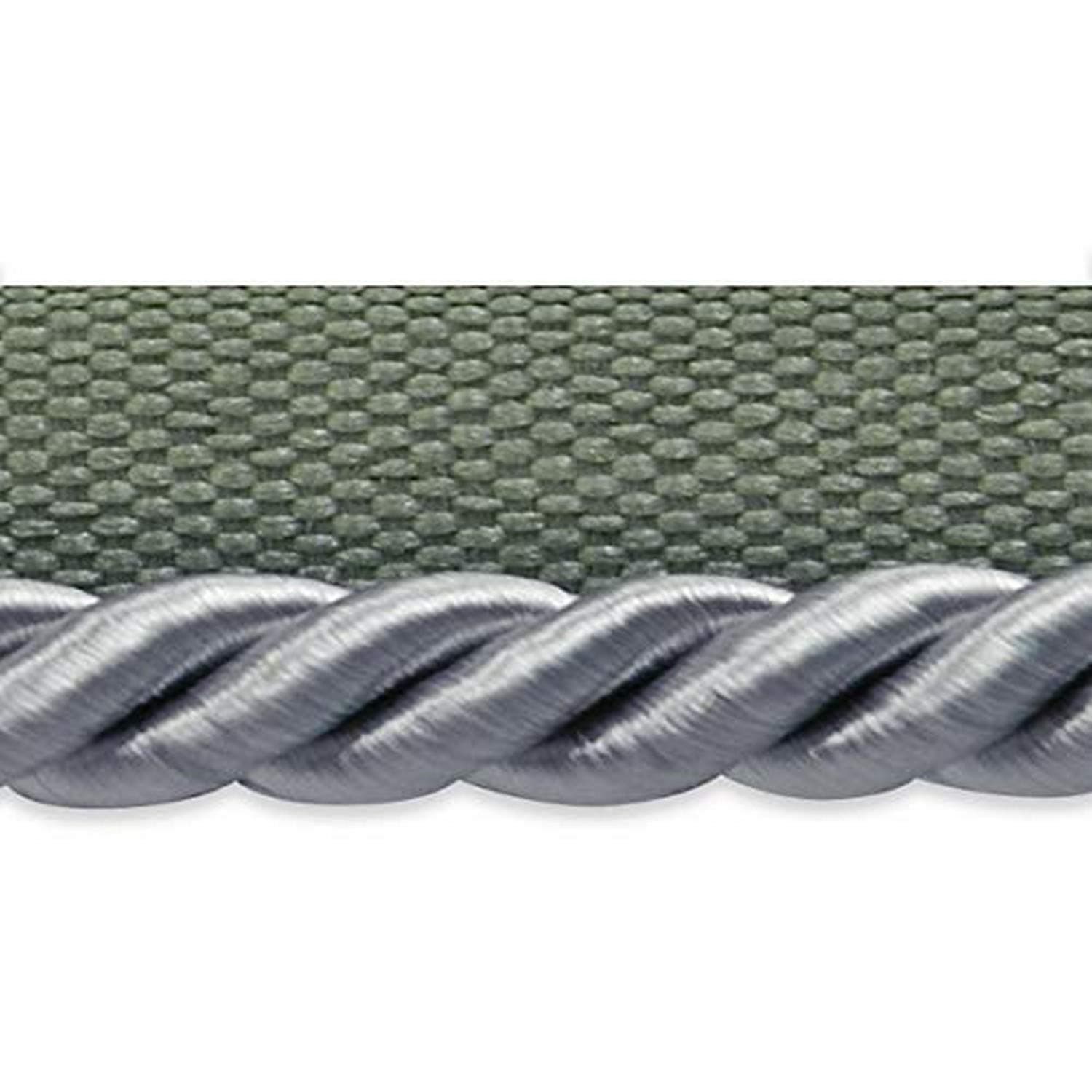 Expo International Trims, Gray