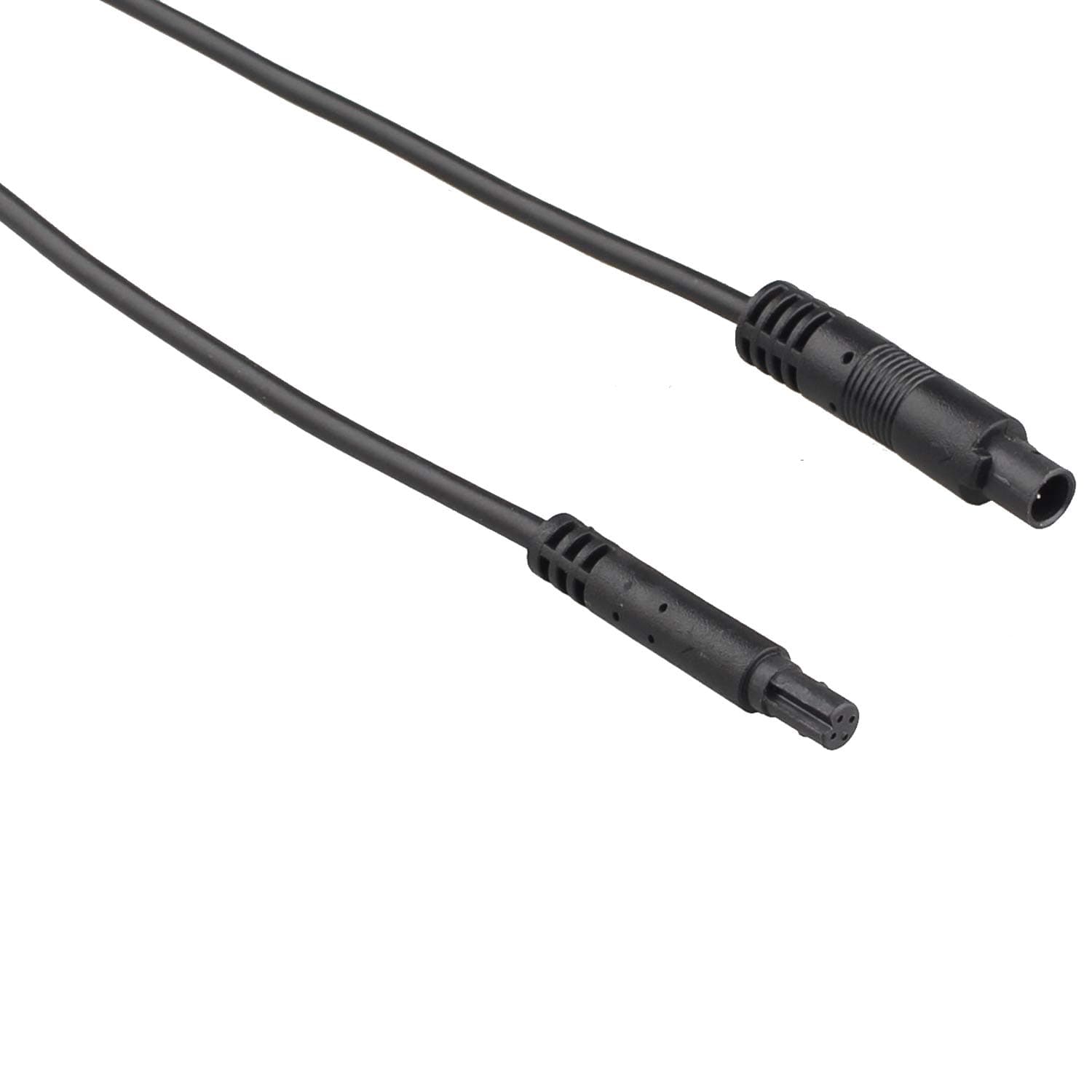 4 Pin 6.5Ft/2M Backup Camera Extension Cable Dash Cam Cord