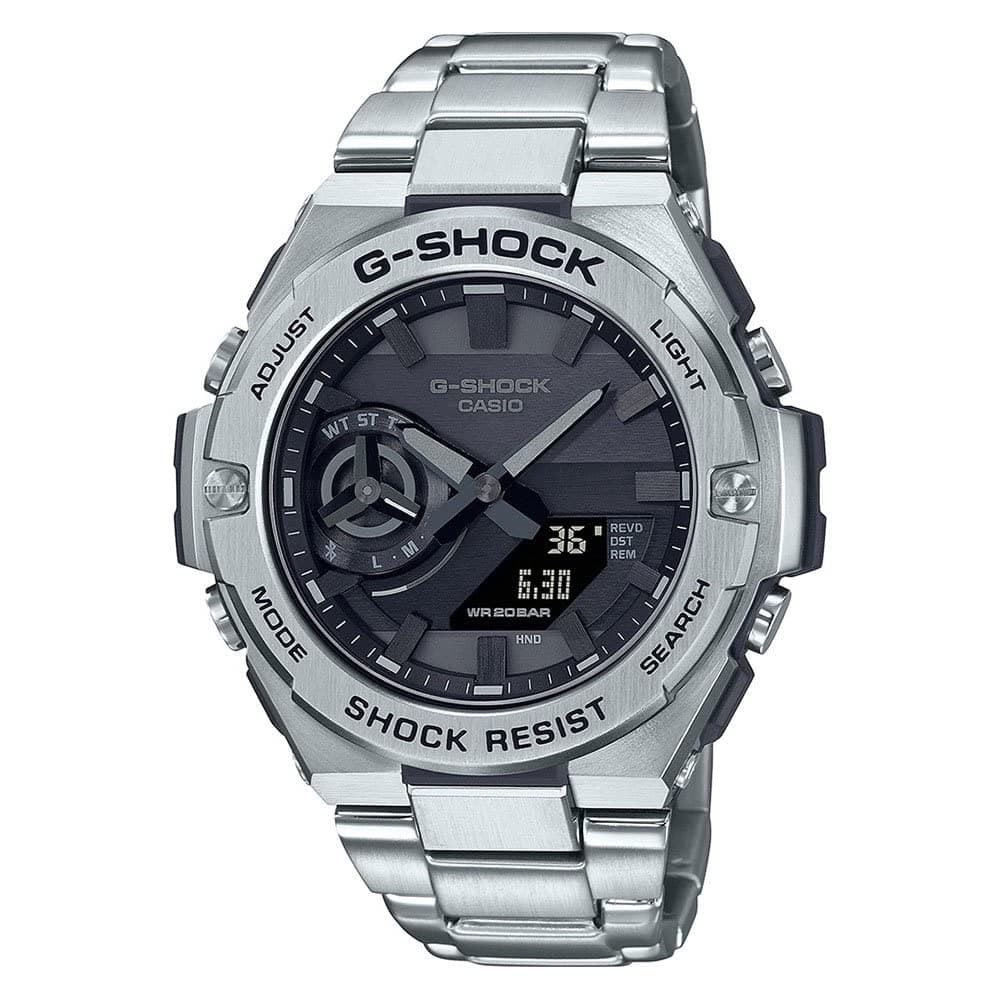 Men Analogue-Digital Watch G-Shock