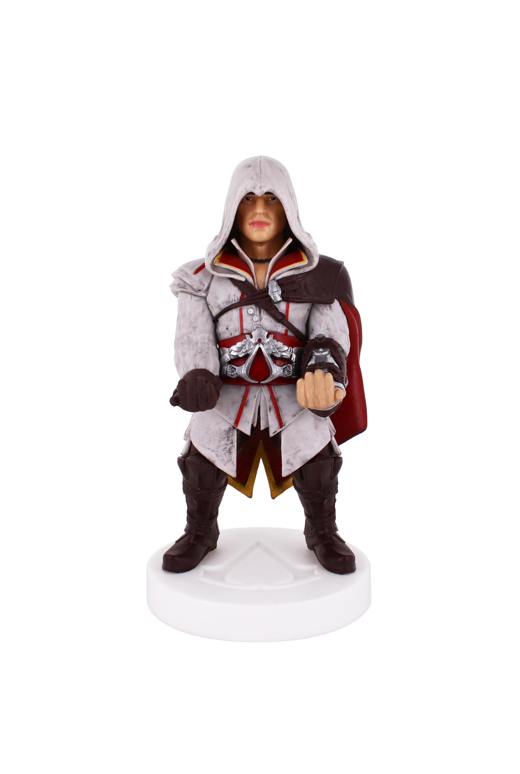 Ezio Cable Guy