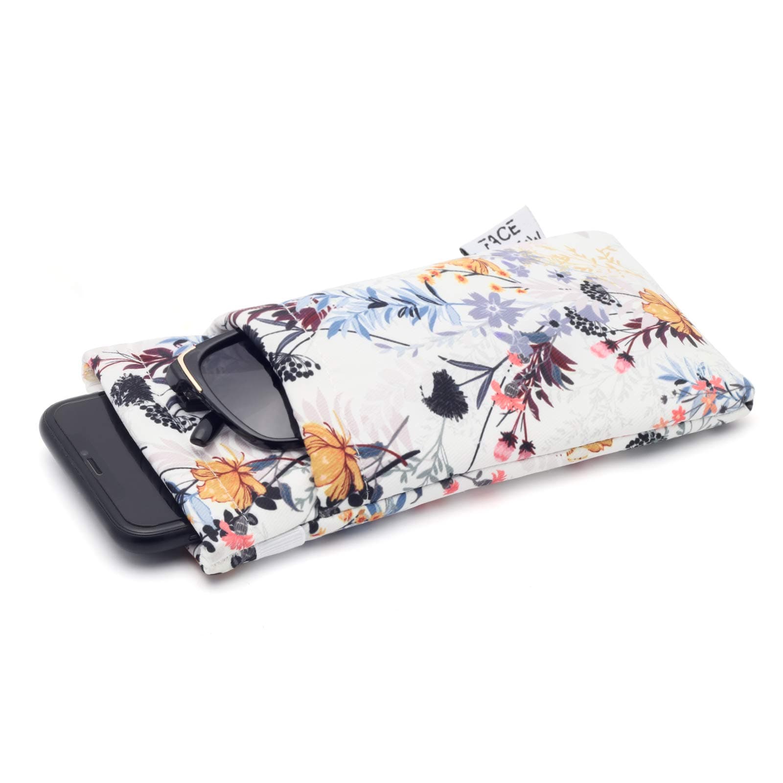 XL Double Eyeglasses