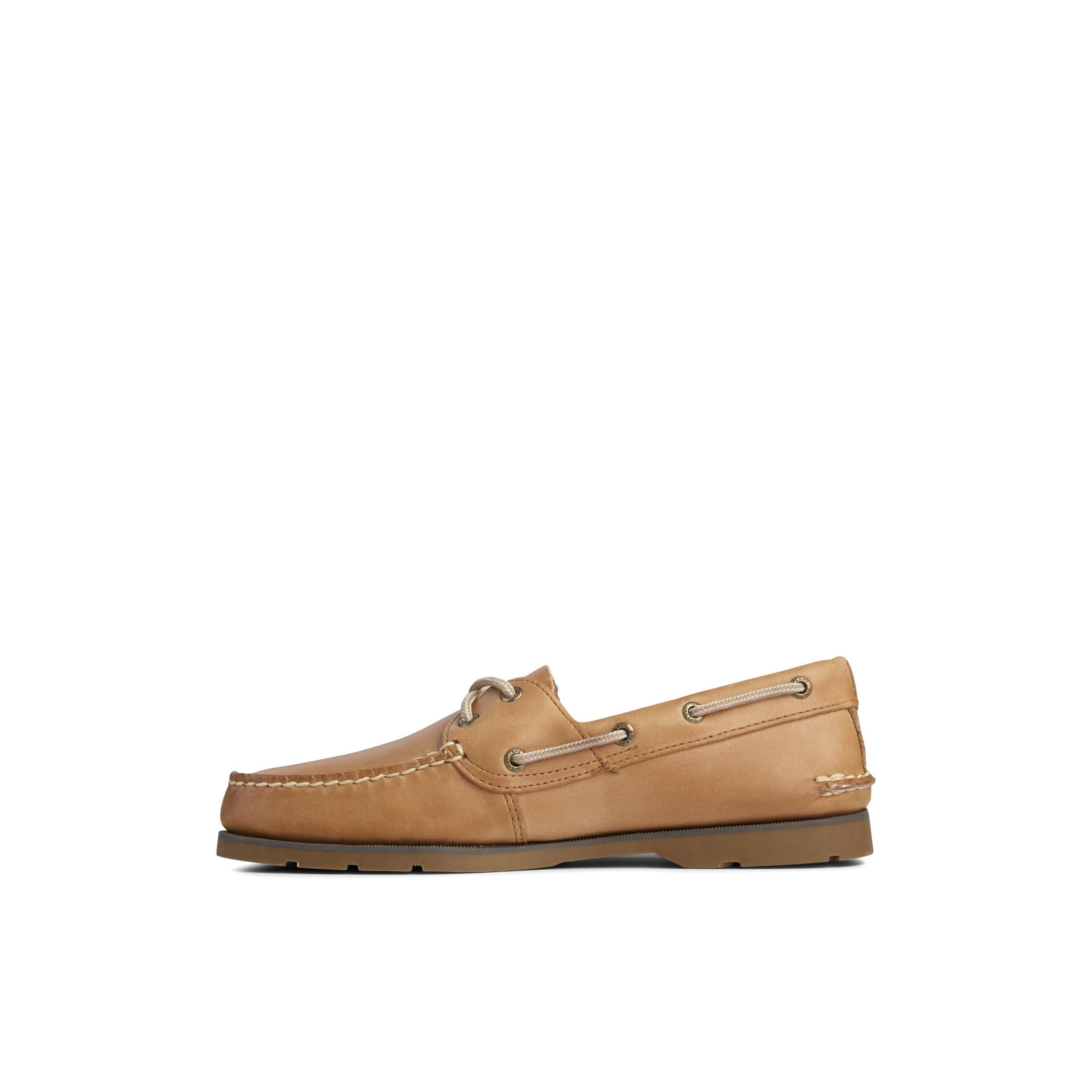 Leeward 2 Eye Boat Shoe